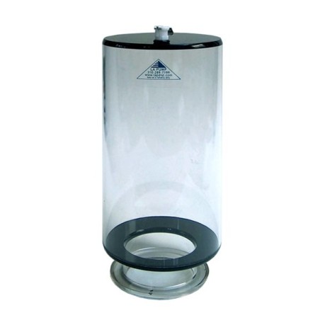 LAPD Two-Stage Cylinder