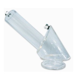 LAPD Two-Stage Isolator Cylinder