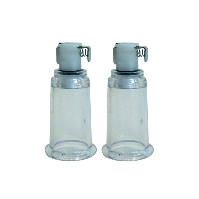 Mister B Titcylinders Large (22 mm)