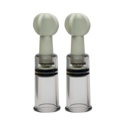 Tit Suckers - A Pair