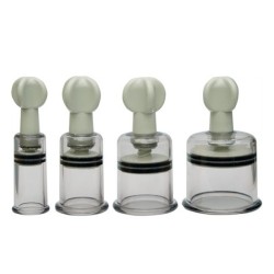 Tit Suckers - A Pair