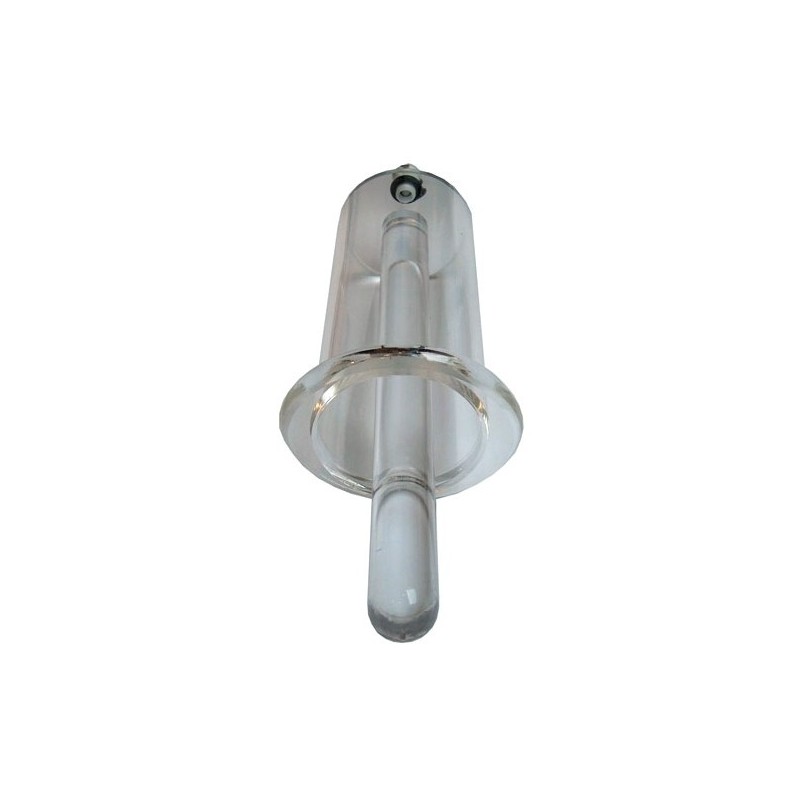 LAPD Rosebud Cylinder (One Size)