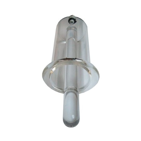 LAPD Rosebud Cylinder (One Size)
