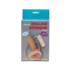Hollow Extender Strap-On