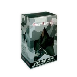 Deep Penetrator Black