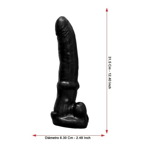 Dildoes Erik dildo