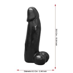 Dildoes Peter Dildo 25.5 Cm/10.04"