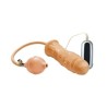 Inflatable Vibro Naturel Prosthetic