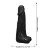 Dildoes Lance Dildo 22 Cm / 8.66"