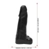 Dildoes Jonathan Dildo 24 Cm/9.45"
