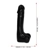 Dildoes James Dildo 20 Cm/7.88"