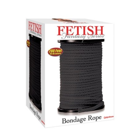 Bondage Rope