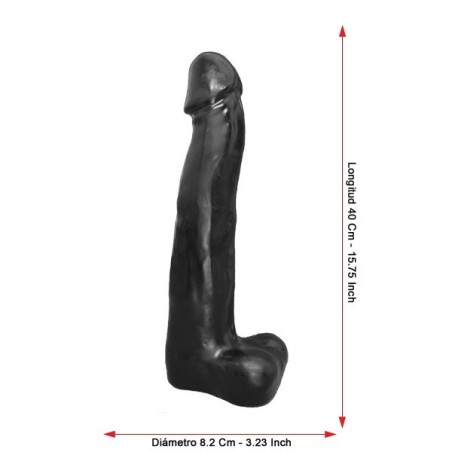 Dildoes Wesley Dildo