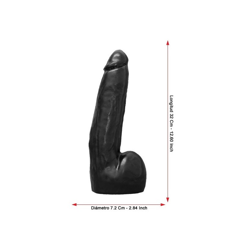 Dildoes Eduardo Dildo
