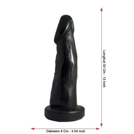 Dildoes Annihilator Dildo