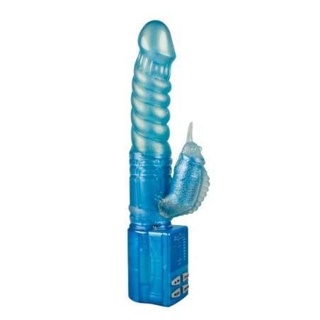 Lucky Lizard Hi-Tech Vibrator