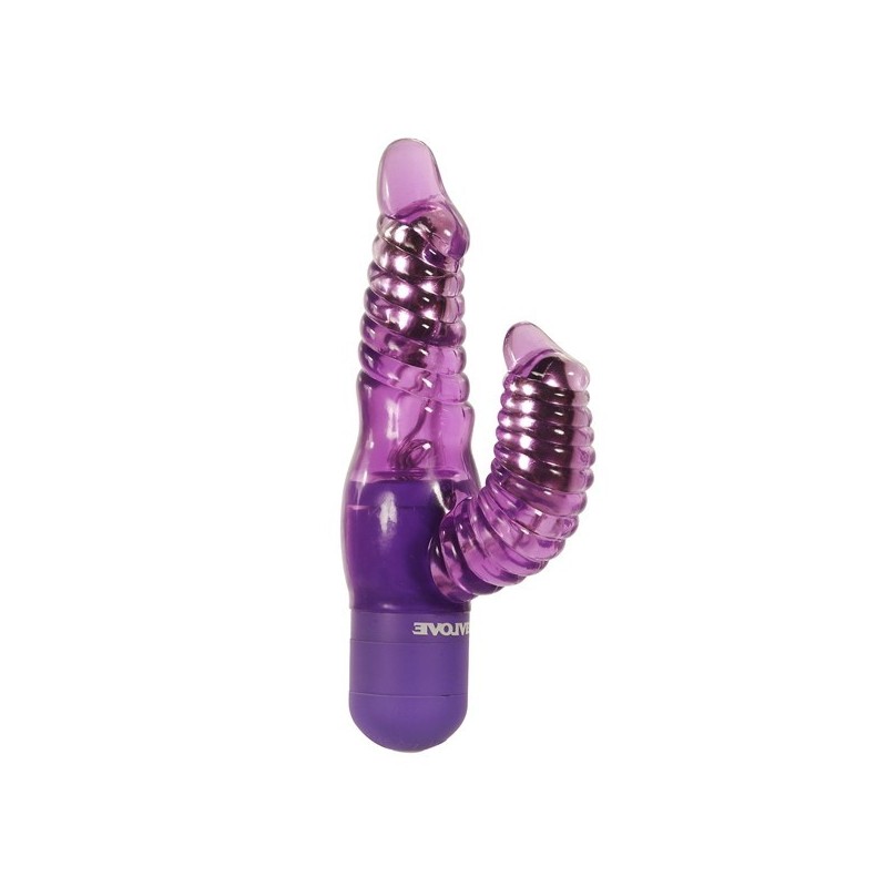 Evolved Vibro Short&Sweet Sugar