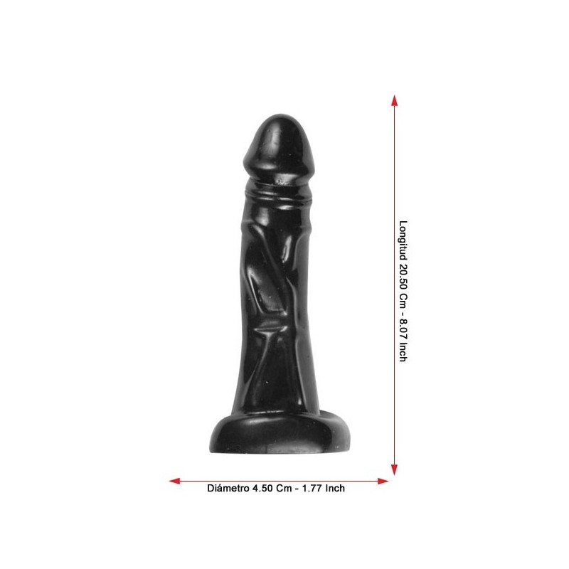 Buttwear AB02 Heiko Dildo