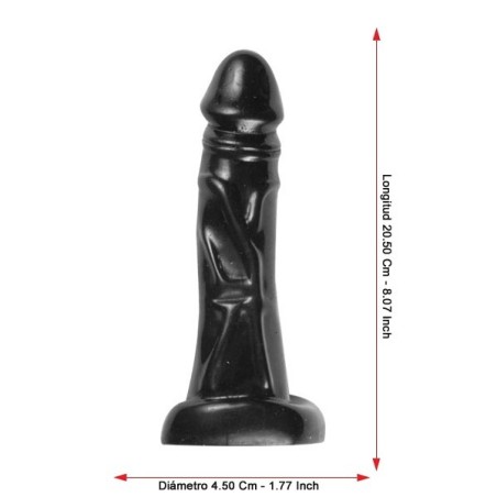 Buttwear AB02 Heiko Dildo