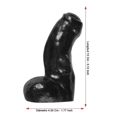 Buttwear AB03 Jens Dildo