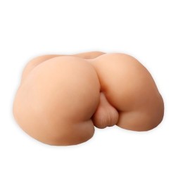 Fuck My Tight Ass! Mega Masturbator