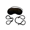 Silk Rope Bondage Set  