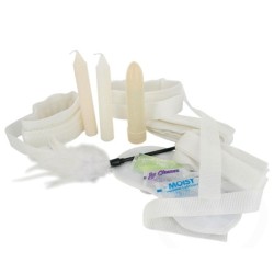 Honeymoon Bondage Kit