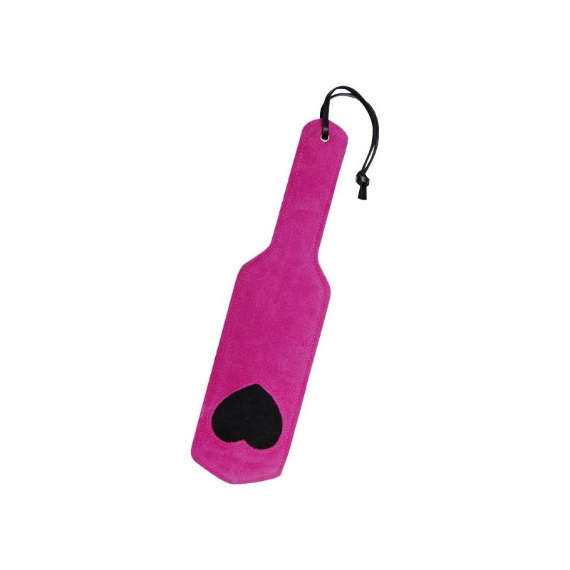 Pink Luv Paddle