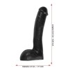 AB14 Josef Dildo 23.5 cm / 9.26"