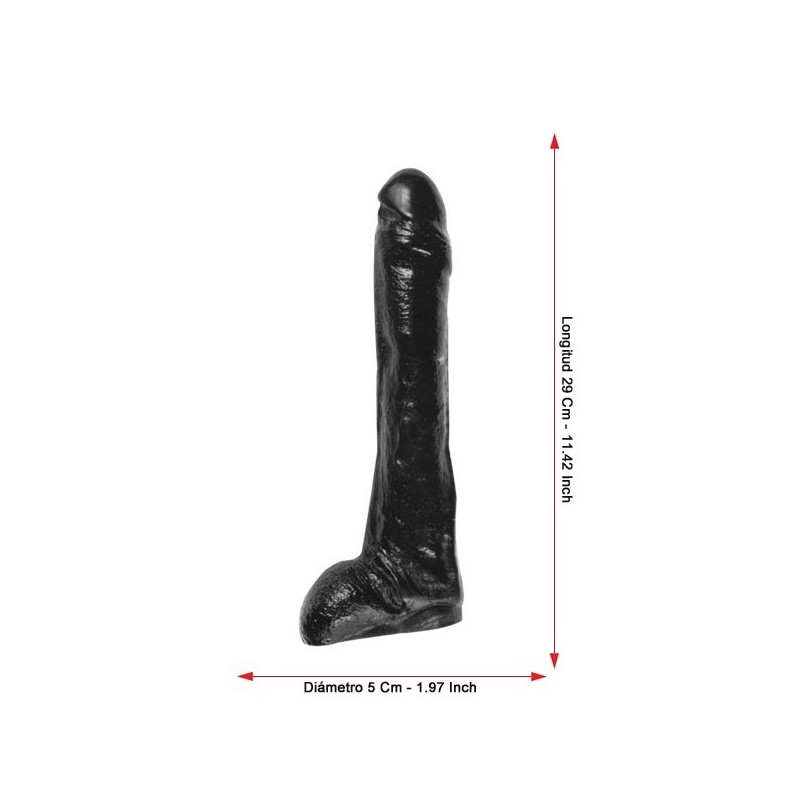 AB15 Sven Dildo