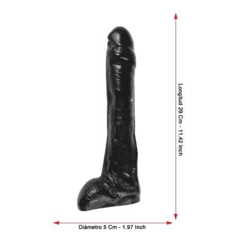AB15 Sven Dildo