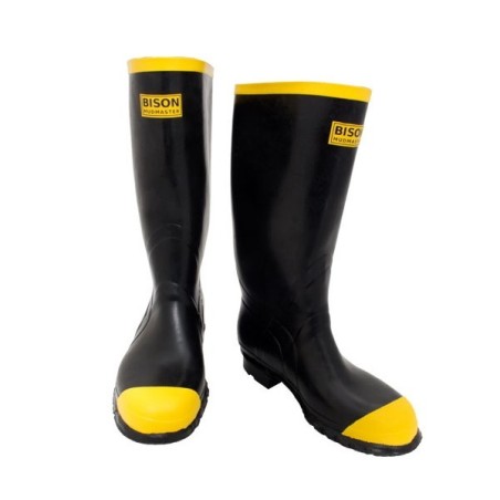 Mudmaster Bison Rubber Boots