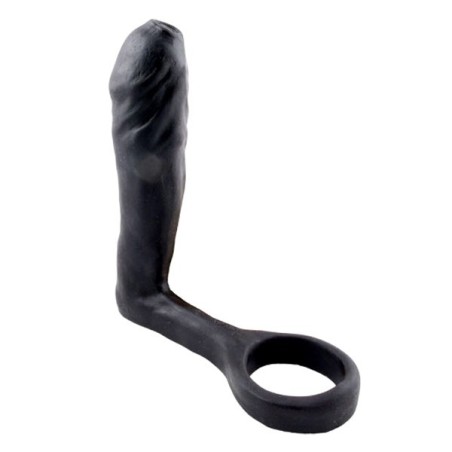 Oxballs UNCUT Anallock