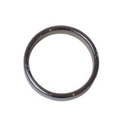 Mr B-cockring Stainless Steel Light