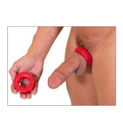 Oxballs Cockring MECHANIC