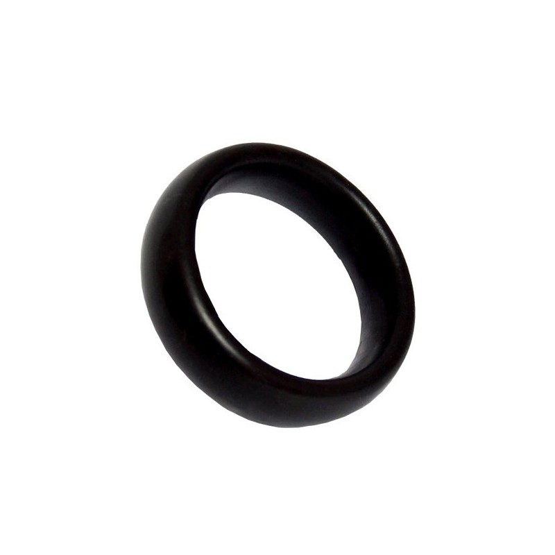 Tantus: Silicone Donut Cockring