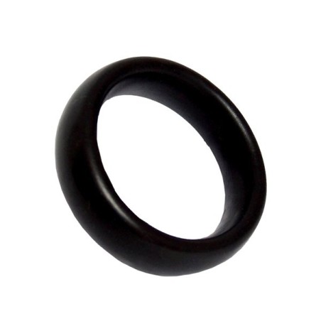 Tantus: Silicone Donut Cockring