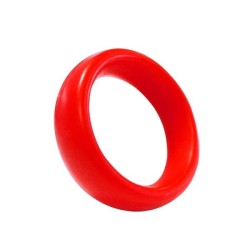 Tantus: Silicone Donut Cockring