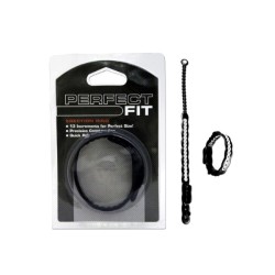 Speedshift: Adjustable Cockring