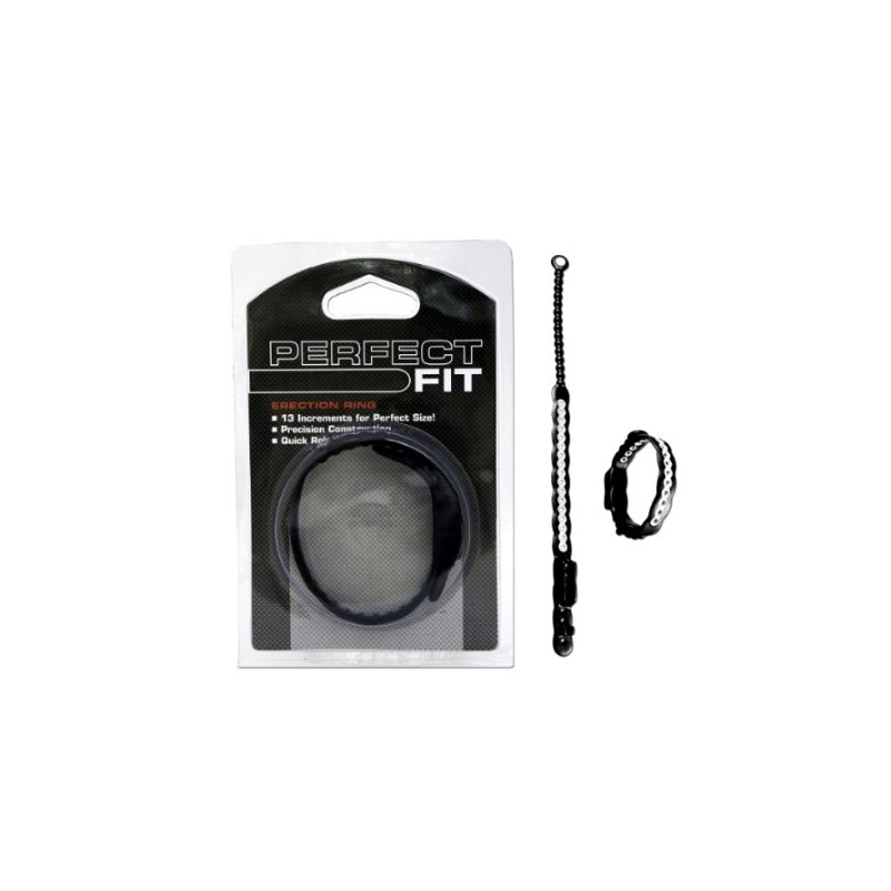 Speedshift Adjustable Cockring