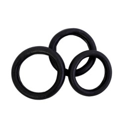 Thin Neoprene Cockring