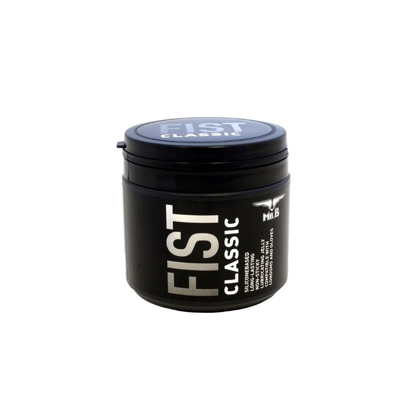 FIST CLASSIC Lube 500 ml