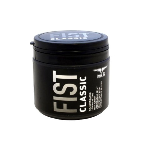 FIST CLASSIC Lube 500 ml