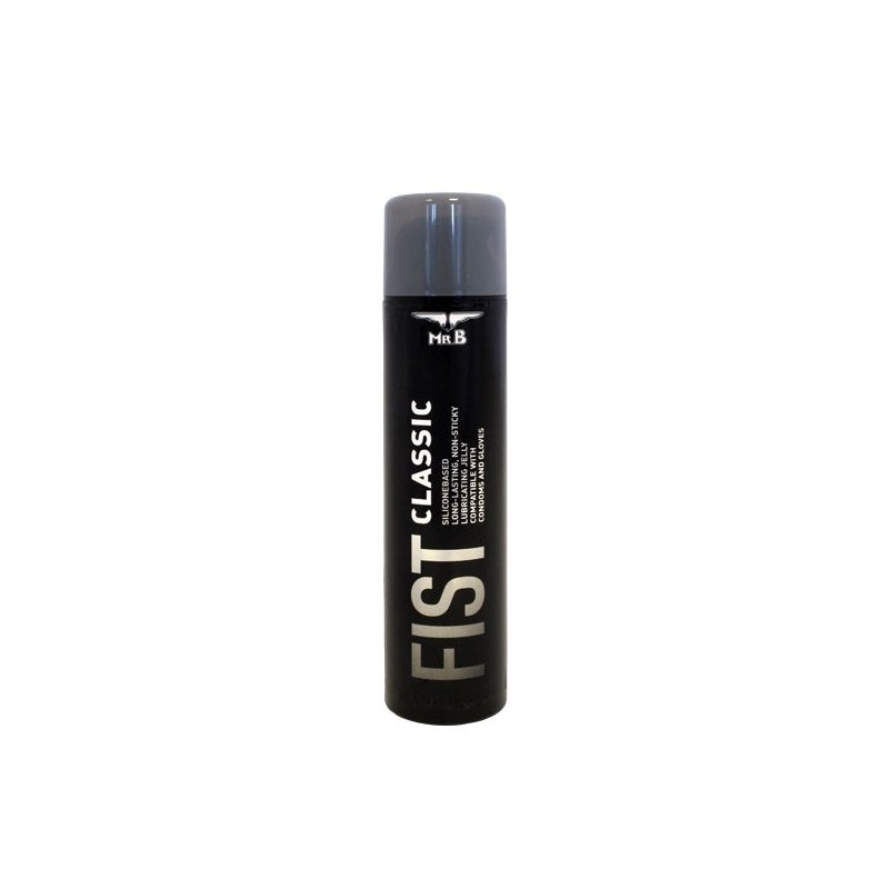 FIST CLASSIC Lube Pumpbottle 200 ml