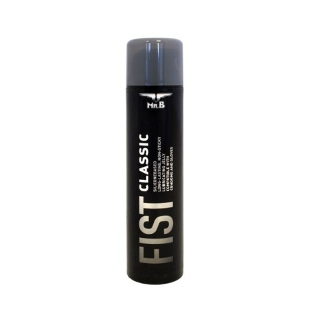 FIST CLASSIC Lube Pumpbottle 200 ml