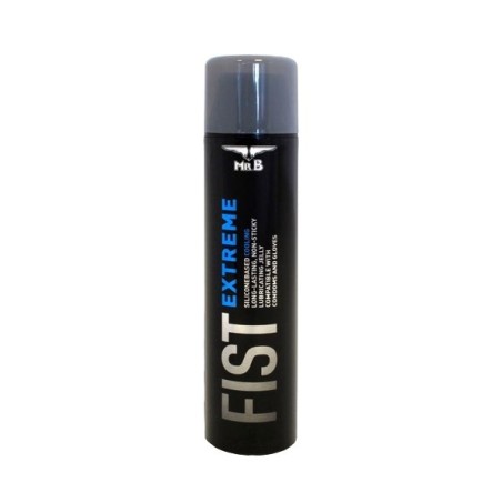 FIST EXTREME Lube Pumpbottle 200 ml
