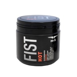 FIST HOT Lube 500 ml