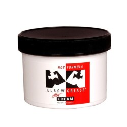 Elbow Grease Hot 9 oz / 266 ml