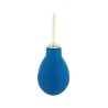 CleanStream - Enema Bulb - Blue
