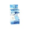 CleanStream - Enema Bulb - Blue